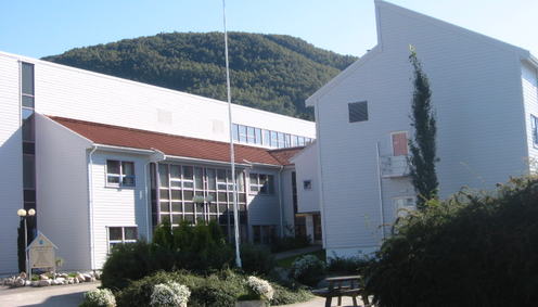 Rådhuset Rådhuset