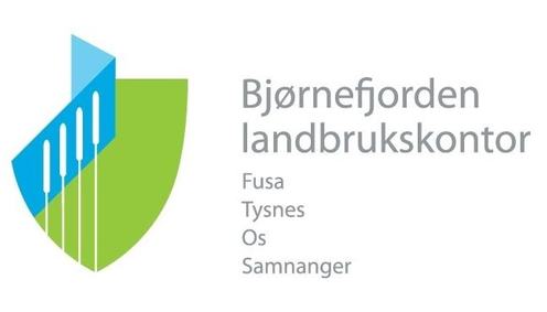 Bjørnefjorden landbrukskontor Bjørnefjorden landbrukskontor