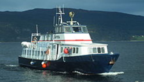 Bokbåten Epos