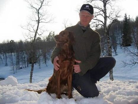 Frida og Knut Steinar_510x383