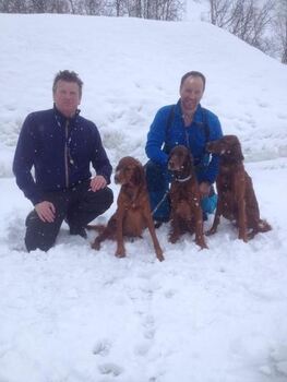 Hattfjelldal seierspall 2015 Øyvind og Bjørnar_400x533