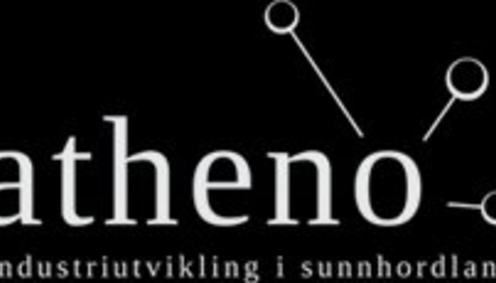Logo Atheno Logo Atheno