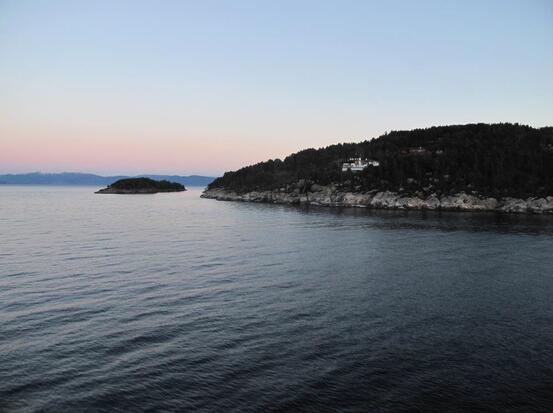 Bilete Svarvahella