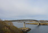 Hoholmen bru