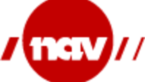 Logo NAV Logo NAV