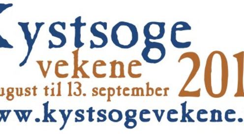 Logo Kystsogevekene 2015 Logo Kystsogevekene 2015