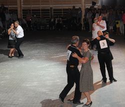 Anne L og Tormod, LF2015