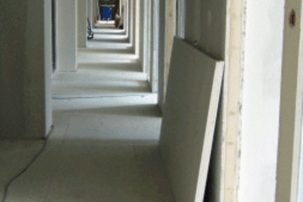 TkØs nye lokaler i Sørkedalsveein 10 A