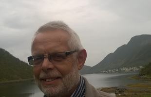 Øyvind Ropstad 2015