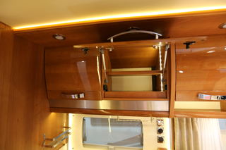 OVERSKAPENE er ganske små, men de er laget i et materiale som minner om en yacht på sjøen. Foto: KJELL-ERIK KRISTIANSEN OVERSKAPENE er ganske små, men de er laget i et materiale som minner om en yacht på sjøen. Foto: KJELL-ERIK KRISTIANSEN