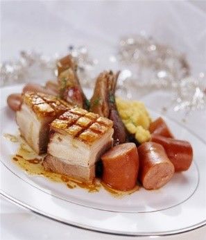 julemiddag