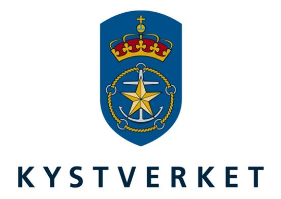 Logo Kystverket