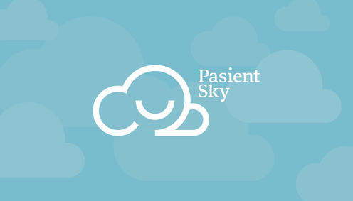 Logo Pasientsky