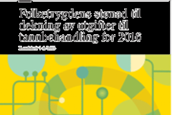 Det gule heftet 2016