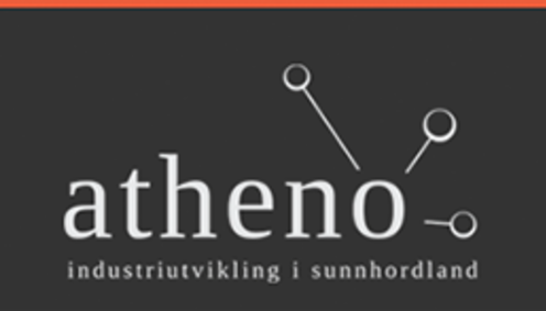 Logo Atheno Logo Atheno