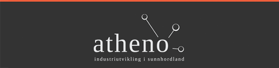 Logo Atheno