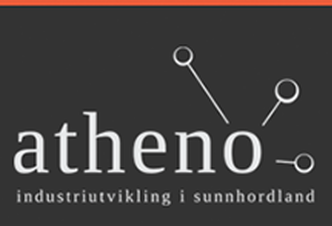 Logo Atheno