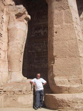 Fra Karnak