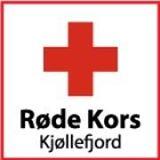 Logo for Kjøllefjord Røde Kors