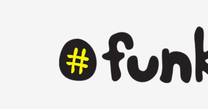 Logo Funkis 2014 og Nordland fylkeskommune