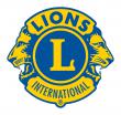 Logoen til Lions Club