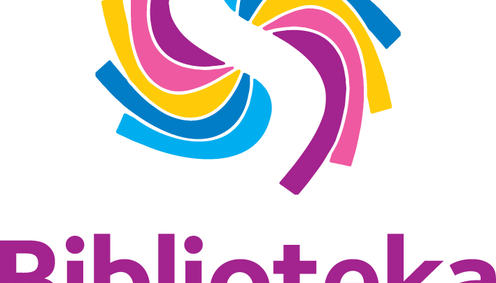 Logo Tysnes folkebibliotek Logo Tysnes folkebibliotek