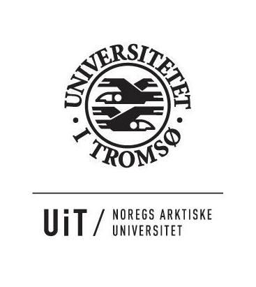 Logoen til Norges Arktiske universitet