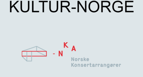 Logoen til Tilgjengelighet Kultur-Norge