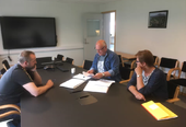 Anbudsåpning