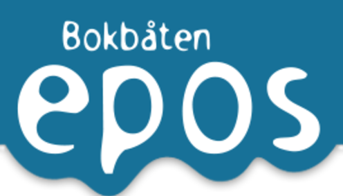 Epos logo Epos logo