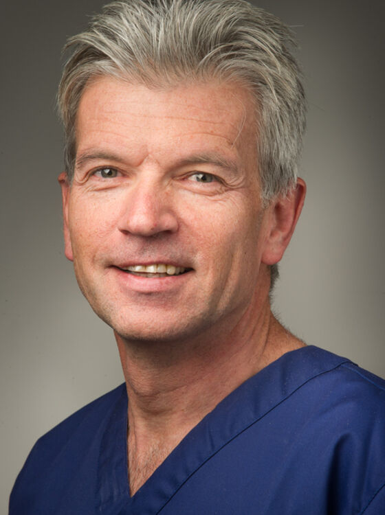 Tom Grøstad