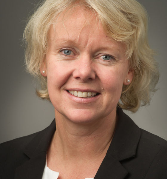 Hilde Vogt Toven