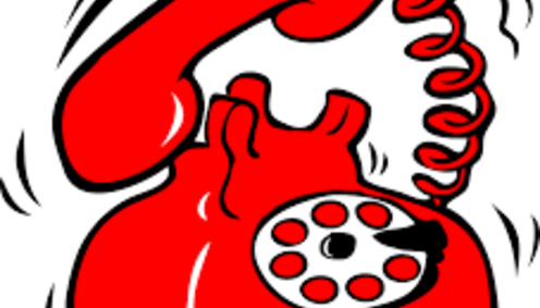 Telefon