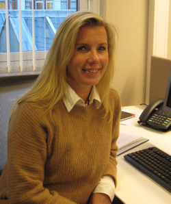 Charlott Holstad Charlott Holstad