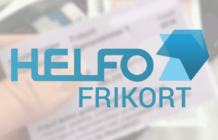 frikort