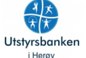Logo utstyrsbanken