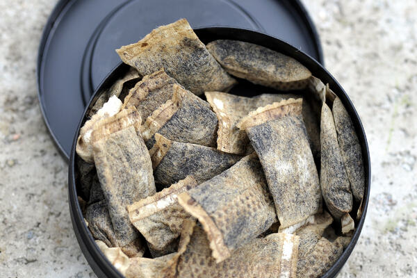 Illustrasjonsbilde: Shutterstock