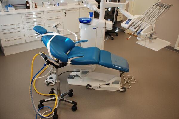 Lystgassutstyr er på plass hos TkØ