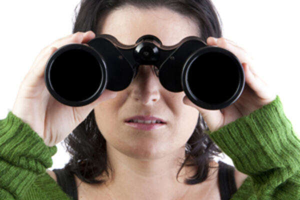 Illustrasjon: Shutterstock