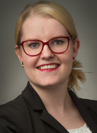 Ingrid Klepaker 2016