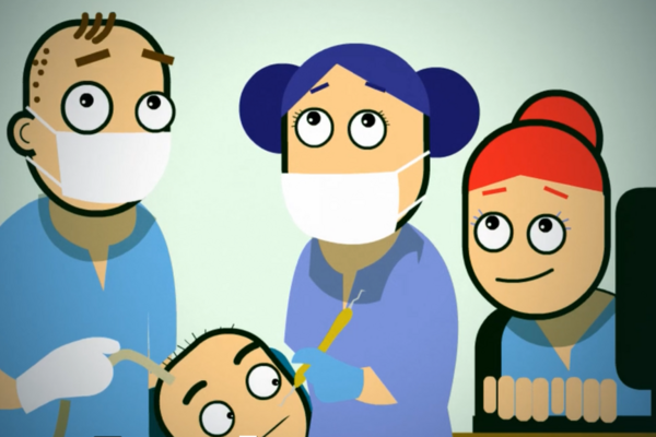 Illustrasjon: Yizhak Itzchaki. Opphavsrett: TkØ