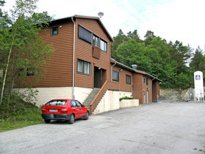 Vannrenseanlegget