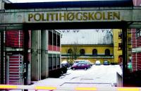 Polithøgskolen
