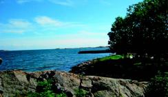 Norsk strand