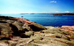 Skjærgården på Sørlandet