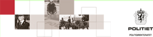 Politibanner