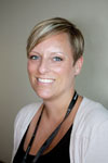 Anne Helene Berg