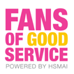 fans of good service