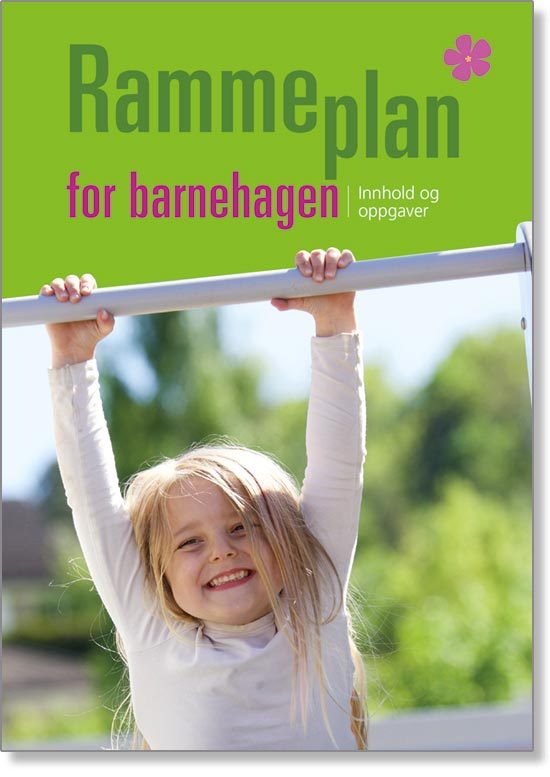 Rammeplan for barnehage 2017