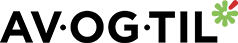 Logo Av og til